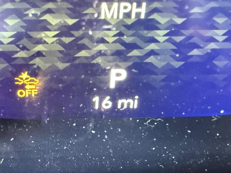 Jeep Gladiator Vehicle Full-screen Gallery Image 29