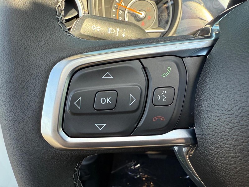 Jeep Wrangler Vehicle Full-screen Gallery Image 20