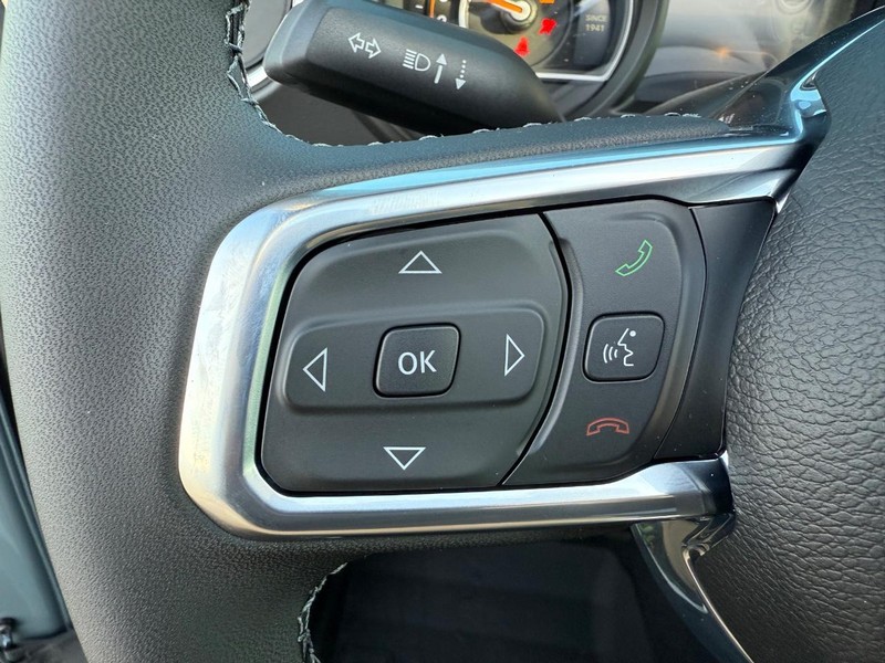 Jeep Wrangler Vehicle Full-screen Gallery Image 20