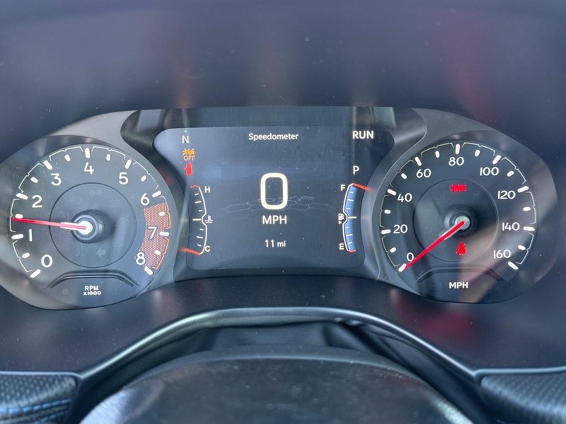 Jeep Compass Vehicle Full-screen Gallery Image 28