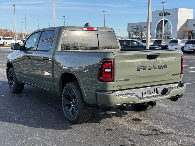 Ram 1500 Vehicle Full-screen Gallery Image 5