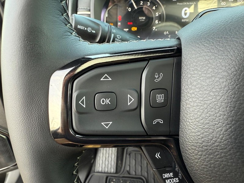 Ram 1500 Vehicle Full-screen Gallery Image 20