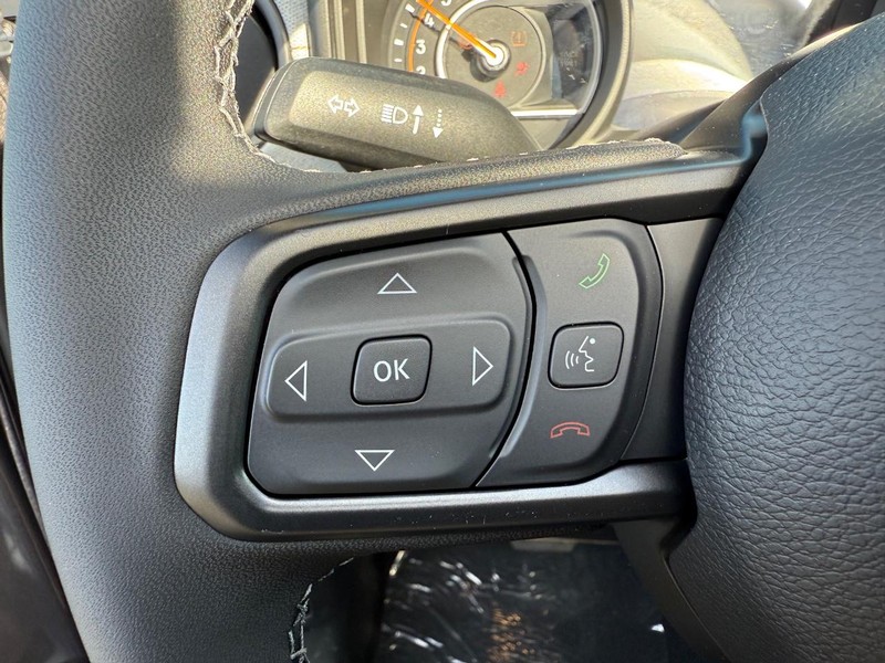 Jeep Wrangler Vehicle Full-screen Gallery Image 20