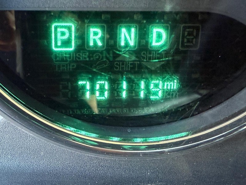 Jeep Wrangler JK Unlimited Vehicle Full-screen Gallery Image 29