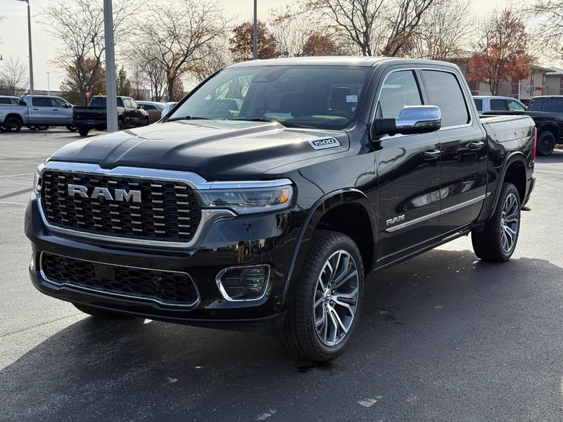 Ram 1500 Vehicle Full-screen Gallery Image 8