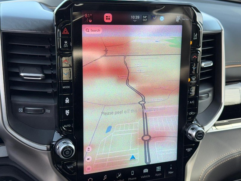 Ram 1500 Vehicle Full-screen Gallery Image 20