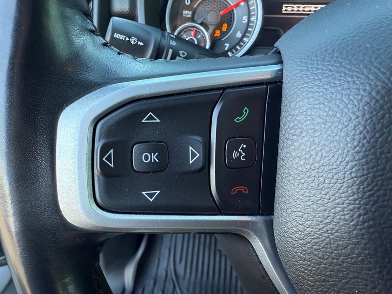 Ram 1500 Vehicle Full-screen Gallery Image 19