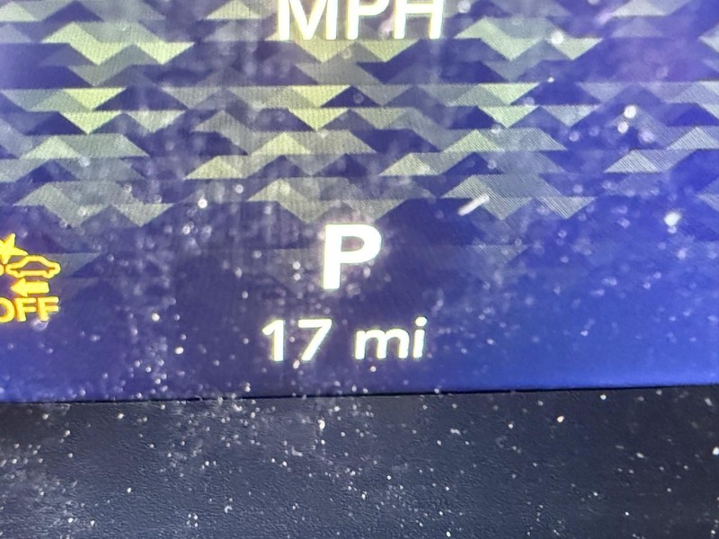 Jeep Gladiator Vehicle Full-screen Gallery Image 29