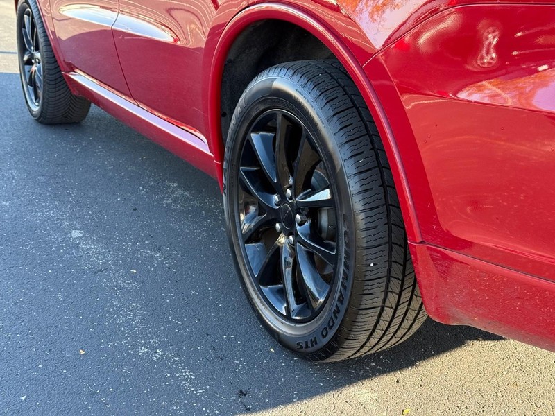 Dodge Durango Vehicle Full-screen Gallery Image 06