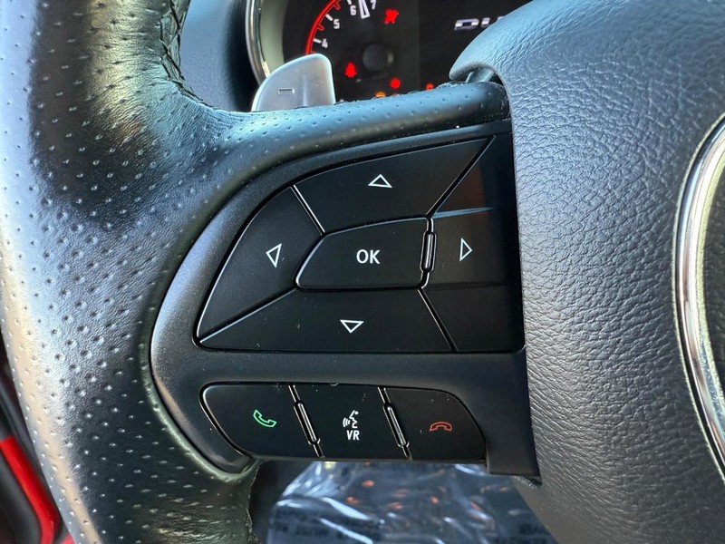 Dodge Durango Vehicle Full-screen Gallery Image 22