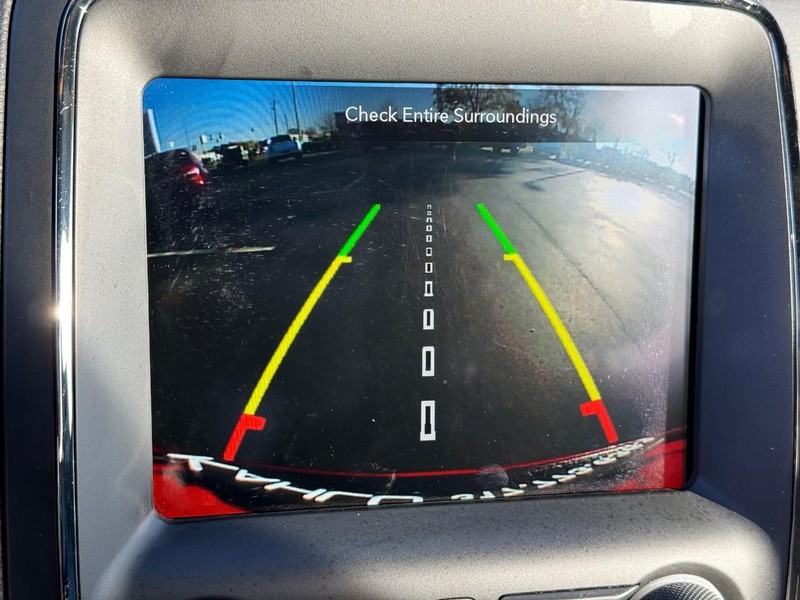 Dodge Durango Vehicle Full-screen Gallery Image 25