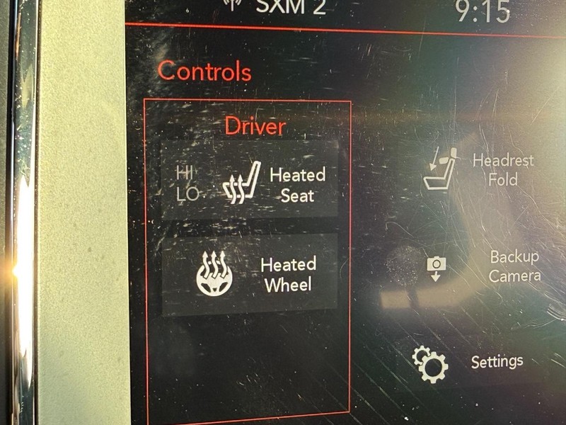 Dodge Durango Vehicle Full-screen Gallery Image 27