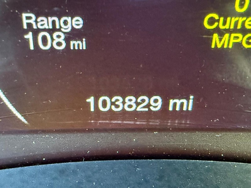 Dodge Durango Vehicle Full-screen Gallery Image 33