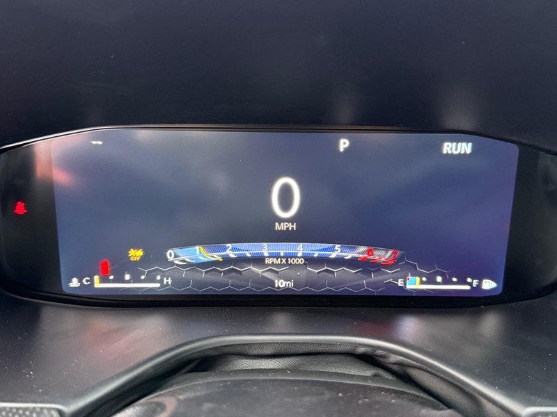 Jeep Compass Vehicle Full-screen Gallery Image 28