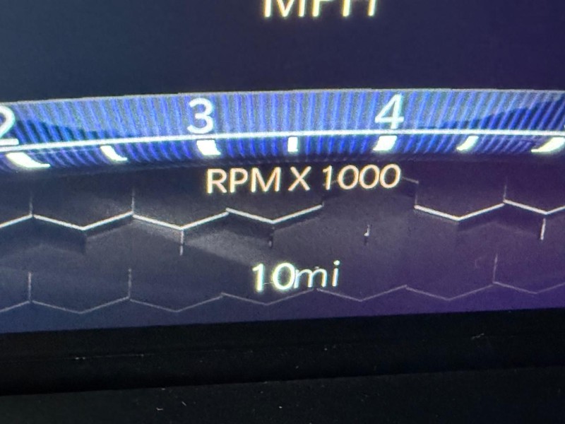 Jeep Compass Vehicle Full-screen Gallery Image 29