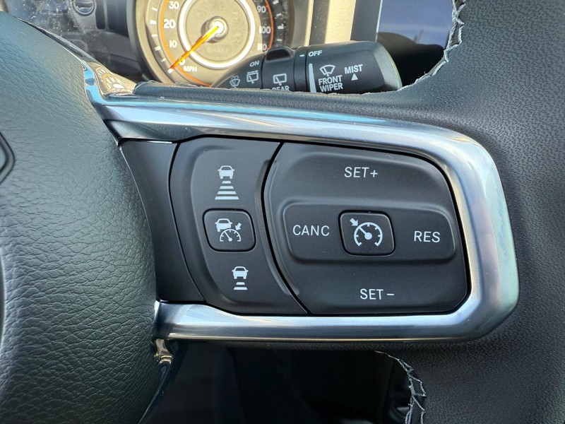 Jeep Wrangler Vehicle Full-screen Gallery Image 21