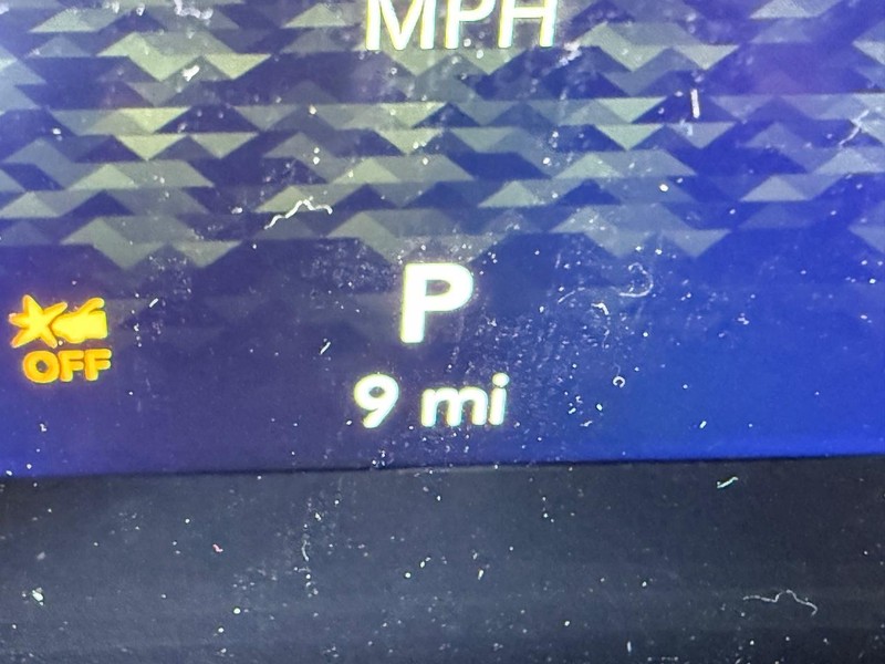 Jeep Wrangler Vehicle Full-screen Gallery Image 31