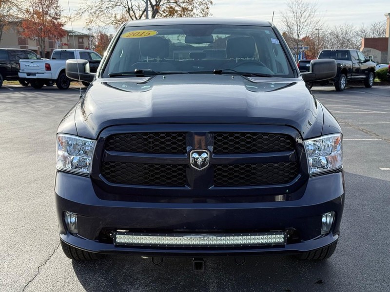 Ram 1500 Vehicle Full-screen Gallery Image 9