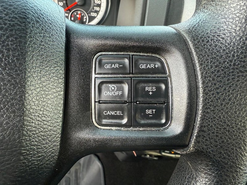 Ram 1500 Vehicle Full-screen Gallery Image 20