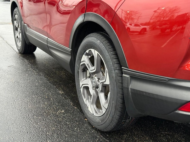 Honda CR-V Vehicle Full-screen Gallery Image 6