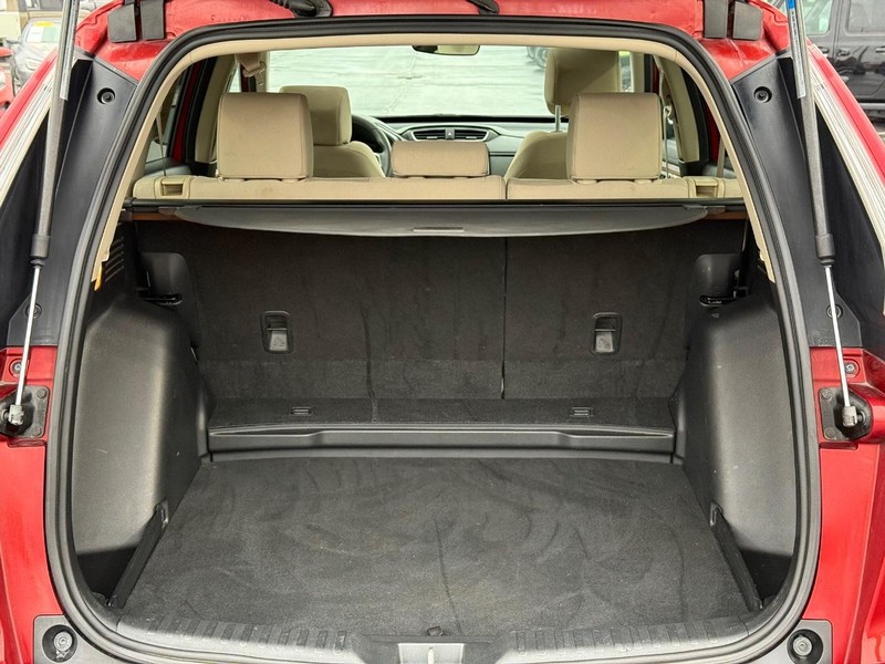 Honda CR-V Vehicle Full-screen Gallery Image 7