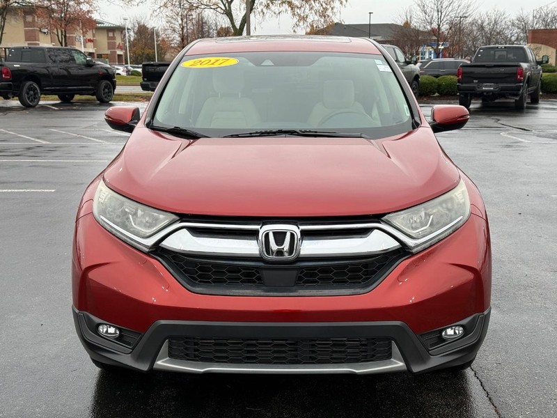 Honda CR-V Vehicle Full-screen Gallery Image 10