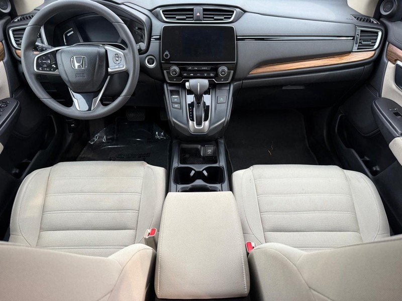 Honda CR-V Vehicle Full-screen Gallery Image 14