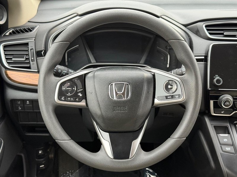 Honda CR-V Vehicle Full-screen Gallery Image 15