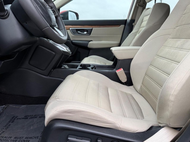 Honda CR-V Vehicle Full-screen Gallery Image 19