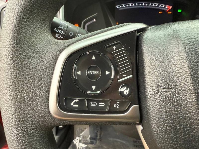 Honda CR-V Vehicle Full-screen Gallery Image 21