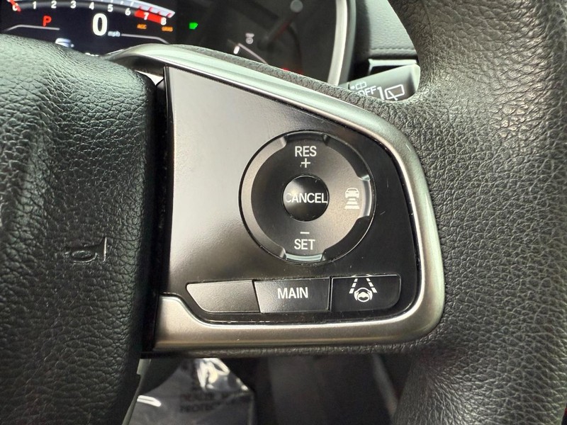 Honda CR-V Vehicle Full-screen Gallery Image 22