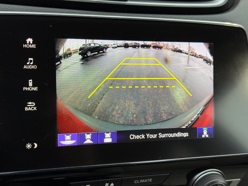 Honda CR-V Vehicle Full-screen Gallery Image 25