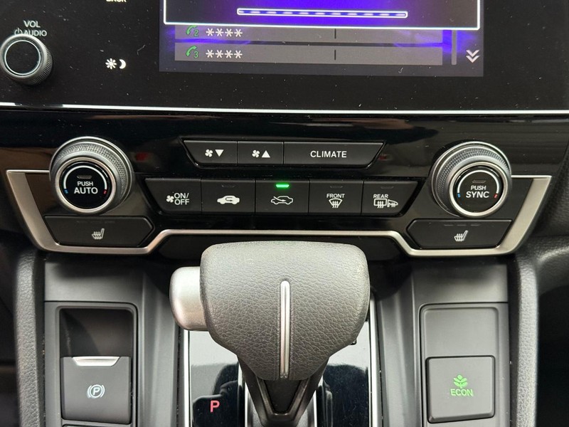 Honda CR-V Vehicle Full-screen Gallery Image 26