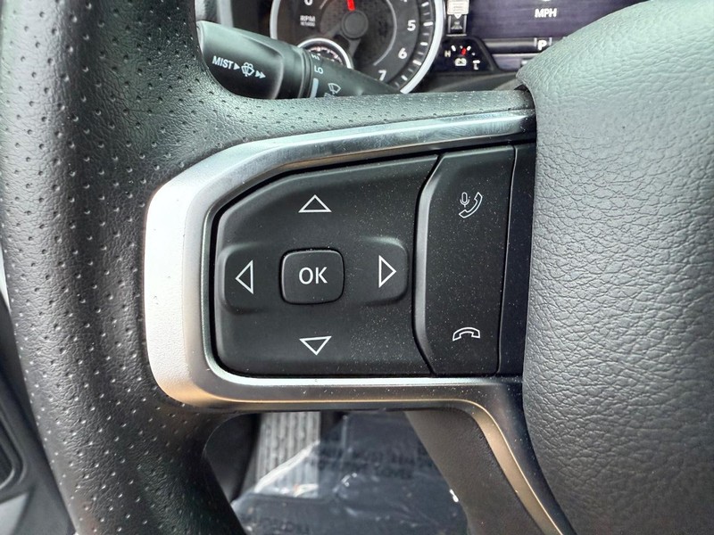 Ram 1500 Vehicle Full-screen Gallery Image 20