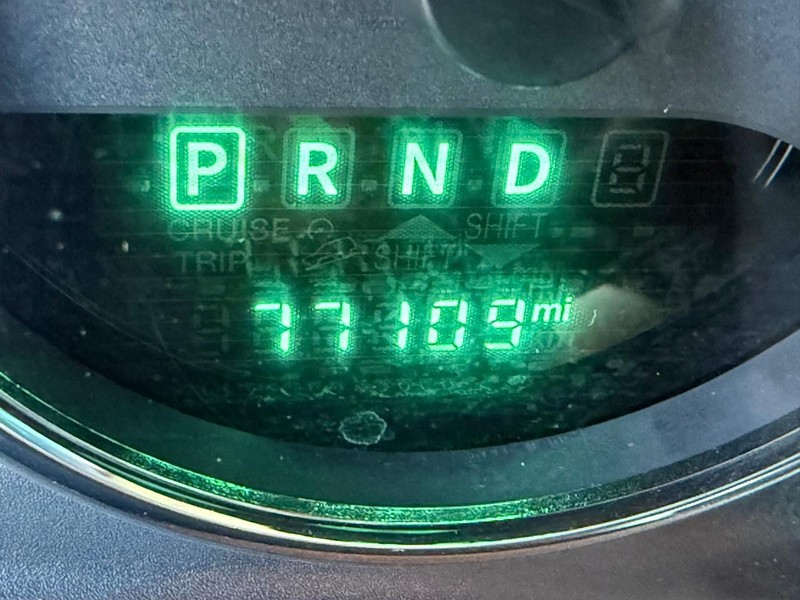 Jeep Wrangler JK Vehicle Full-screen Gallery Image 25