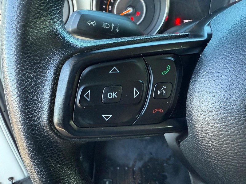 Jeep Wrangler Unlimited Vehicle Full-screen Gallery Image 19