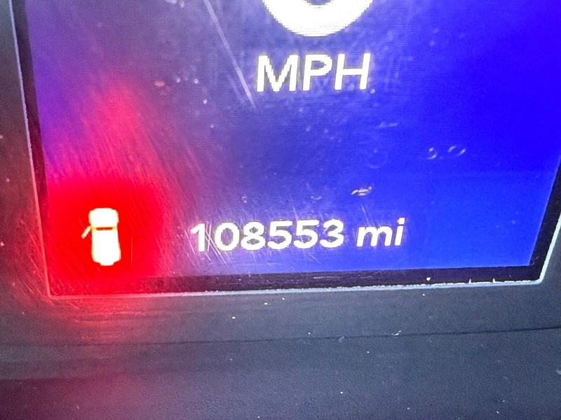 Jeep Wrangler Unlimited Vehicle Full-screen Gallery Image 28