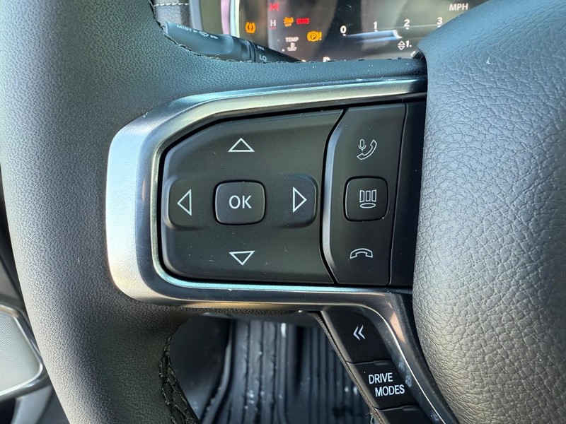 Ram 1500 Vehicle Full-screen Gallery Image 20