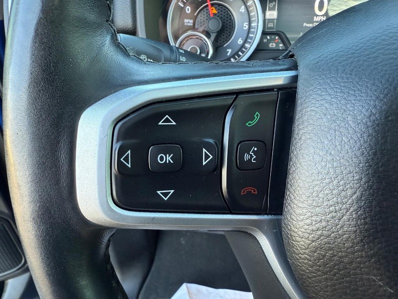 Ram 1500 Vehicle Full-screen Gallery Image 20