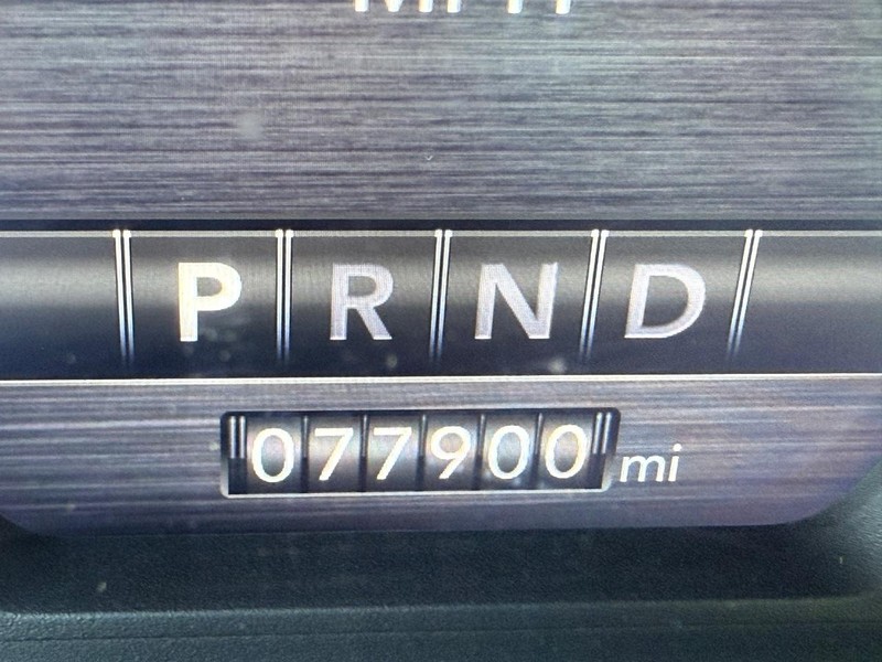 Ram 1500 Vehicle Full-screen Gallery Image 31