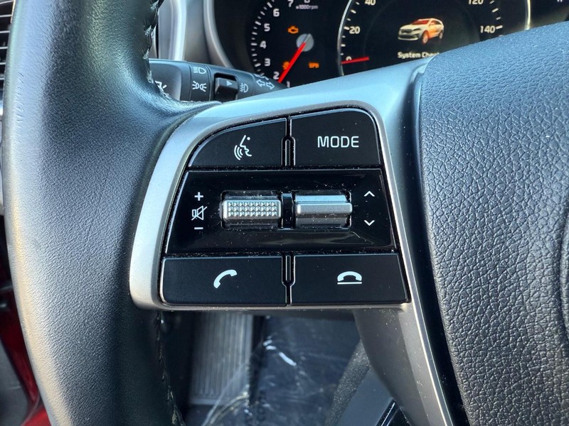 Kia Sorento Vehicle Full-screen Gallery Image 20