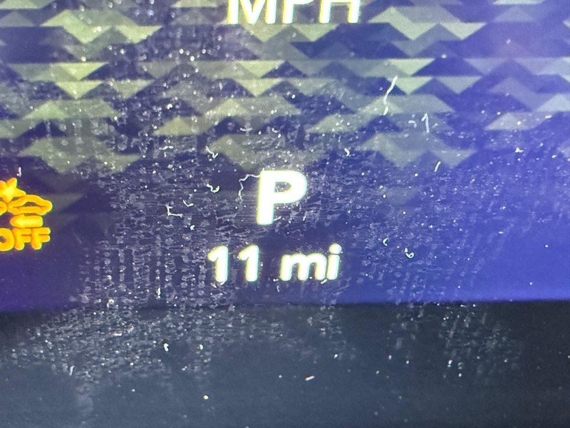 Jeep Gladiator Vehicle Full-screen Gallery Image 29