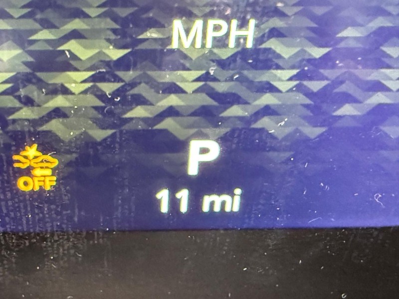 Jeep Gladiator Vehicle Full-screen Gallery Image 29