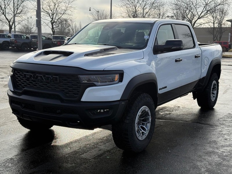 Ram 1500 Vehicle Full-screen Gallery Image 8