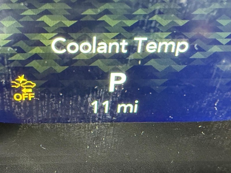 Jeep Gladiator Vehicle Full-screen Gallery Image 30