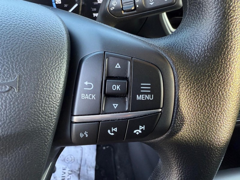 Ford Bronco Sport Vehicle Full-screen Gallery Image 20