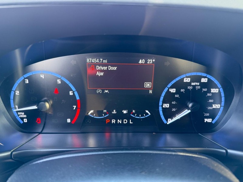 Ford Bronco Sport Vehicle Full-screen Gallery Image 27