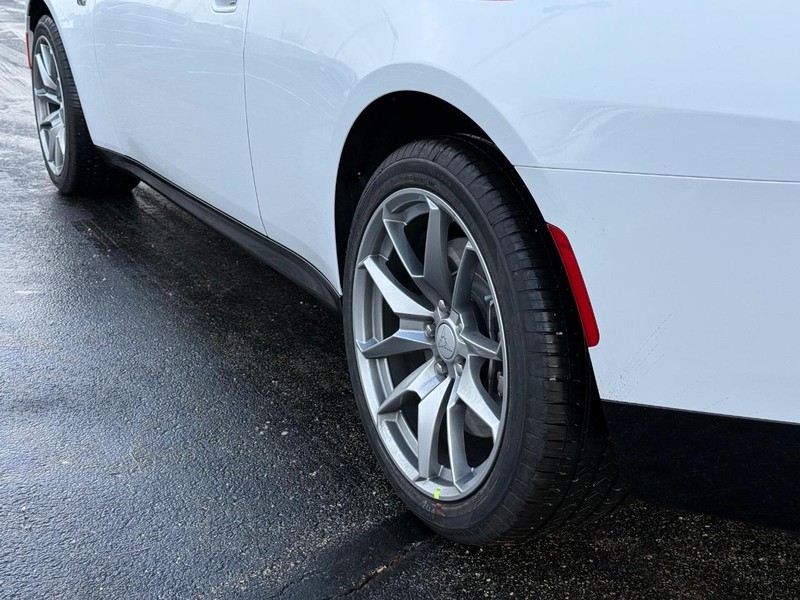 Dodge Charger Vehicle Full-screen Gallery Image 6