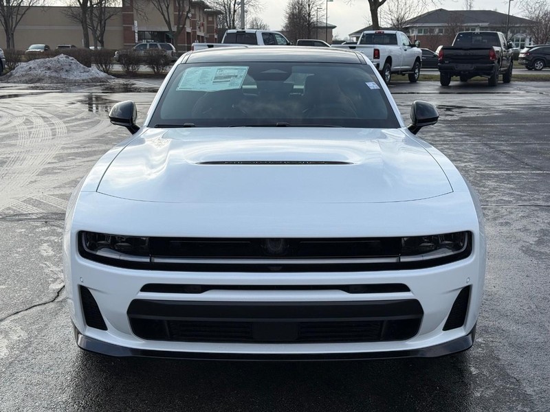 Dodge Charger Vehicle Full-screen Gallery Image 11