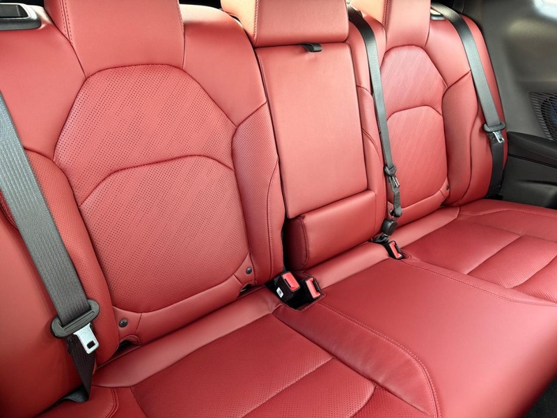 Dodge Charger Vehicle Full-screen Gallery Image 15